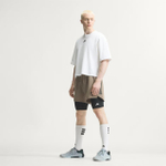 Кроссовки мужские adidas Dropset 4 (Серные)
