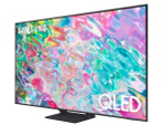QLED телевизор Samsung QE65Q70BAUXRU 4K Ultra HD
