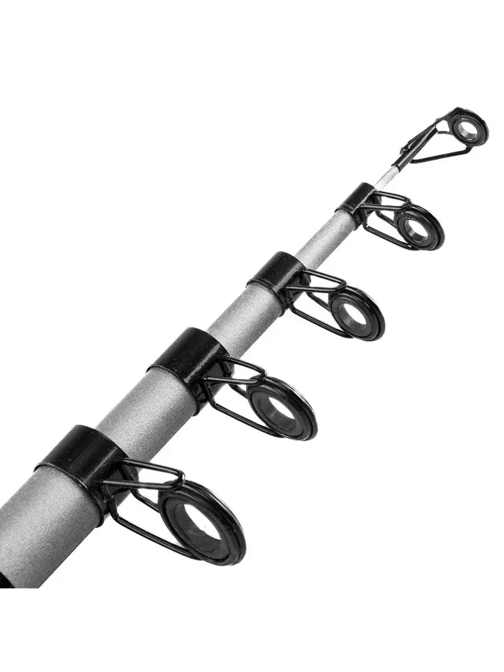 Спиннинг телескопический Python PRO