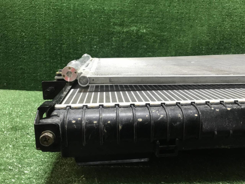 Кассета радиаторов Tank 300 (2021-н.в.)