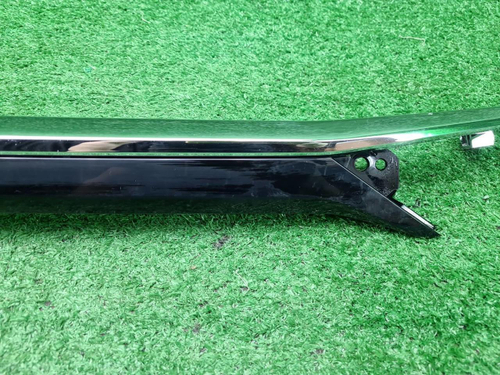 Накладка крышки багажника Changan Eado Plus 20-нв