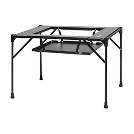 1911 Ultra-light Grilling Table стол скл. алюм King Camp