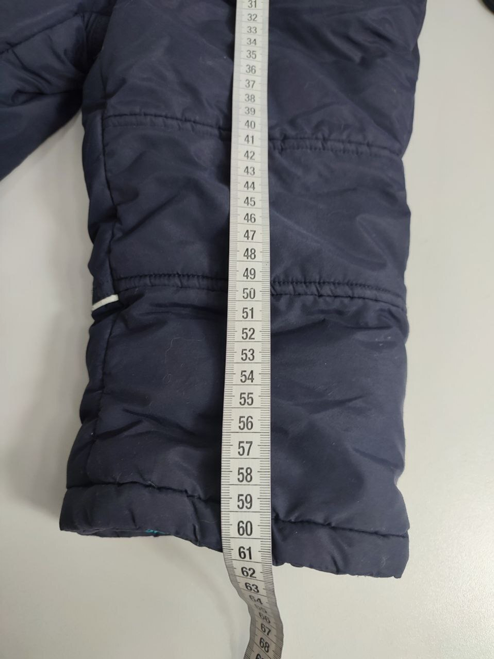 Комбинезон Kiko зимний на 1,5 года