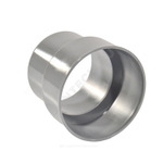 Переход PP-H на чугун серый BASE Дн 50х75 б/нап без манжеты VALFEX 23050075