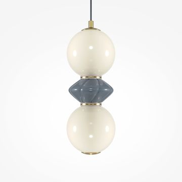 Подвесной светильник Maytoni MOD362PL-L10GR3K