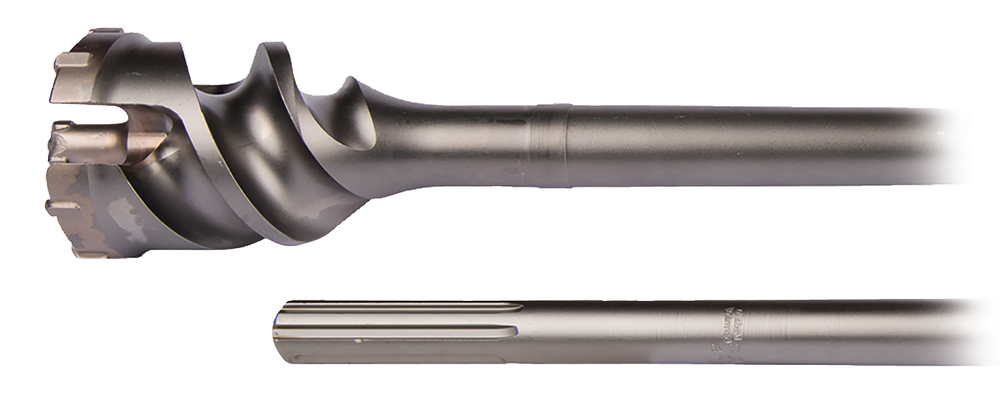 Проломной бур SDS-MAX 80х990 Makita B-57700 SDS-MAX 80 x 990 мм