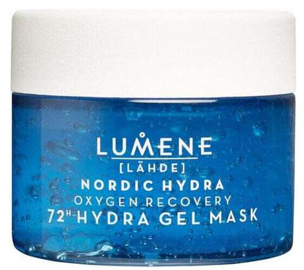 Маски Oxygen Recovery 72h Hydra Gel Mask