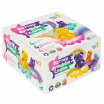 Набор "Мялка-жмялка" зефирная (Genio Kids-art)