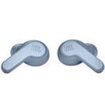 Беспроводные наушники JBL Wave 200TWS, USB Type-C, синий