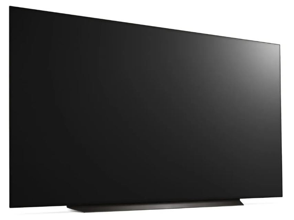 Телевизор OLED LG OLED83C4RLA.ARUG