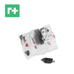 Сервопривод Leadshine для BM06K, RayTools