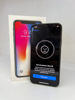 Apple iPhone X 256Gb Б/У