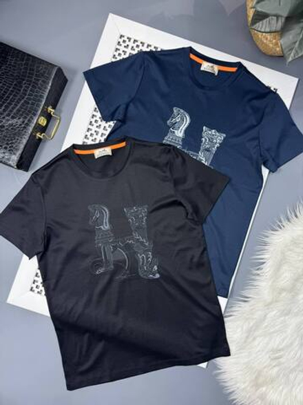 Футболка Hermes