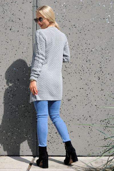 Anionees Grey Merribel