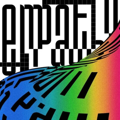 Альбом NCT 2018 - NCT 2018 EMPATHY Album 2 Version SET