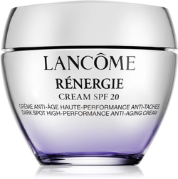 Lancome Renergie Cream SPF20 - дневной крем от морщин SPF 20 /   50  ml  / GTIN 3614273983600