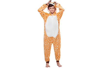 Кигуруми для детей FunFur Олень L