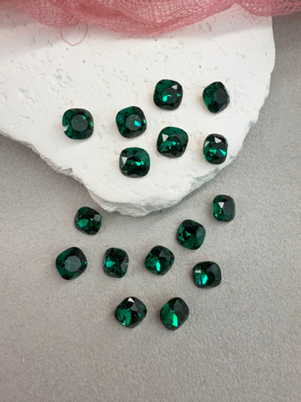 Кушон Cushion 8 мм, Emerald
