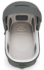 Коляска Inglesina Aptica XT System Duo 2 в 1 2025 Taiga Green