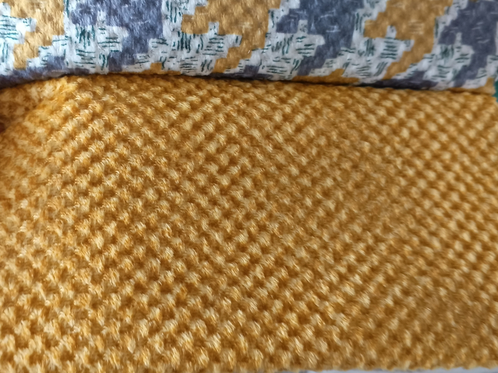 Велюр Sigma (Сигма) B8