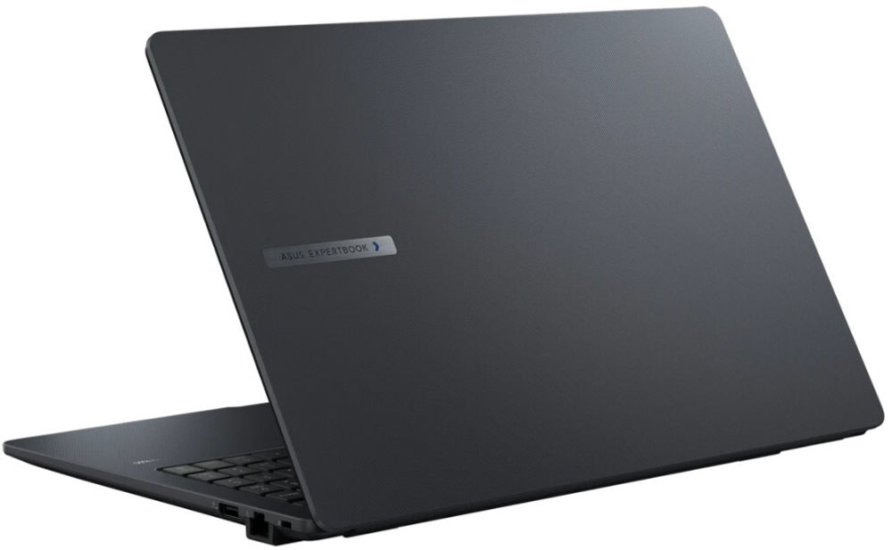 Ноутбук  ASUS ExpertBook Entry B1503CVA-S70425 15.6 ", Core 7, 16 Гб RAM, 1 Тб SSD, Iris Xe Graphics, Серый