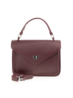 27770/25 Сумка жен., иск. кожа