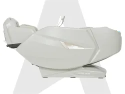 Массажное кресло FUJIMO EXCELSIOR Бежевый, Шампань, Коричневый