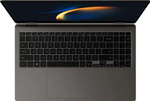 Ноутбук  Samsung Galaxy Book3 360 15.6 ", Core i7, 16 Гб RAM, 1 Тб SSD, Iris Xe Graphics, Графитовый