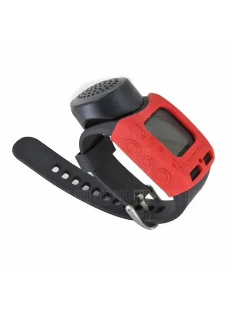 Чехол на таймер Shotmaxx, Double Alpha