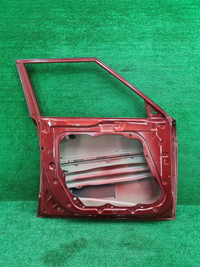 Дверь передняя левая Kia Soul 3 SK (2019-н.в.)