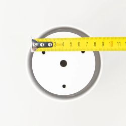 Citilux Борн CL745020N LED Светильник накладной Белый