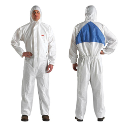 КОМБИНЕЗОН: ОДНОРАЗОВЫЙ РАЗМЕР XXL арт.UU001501590