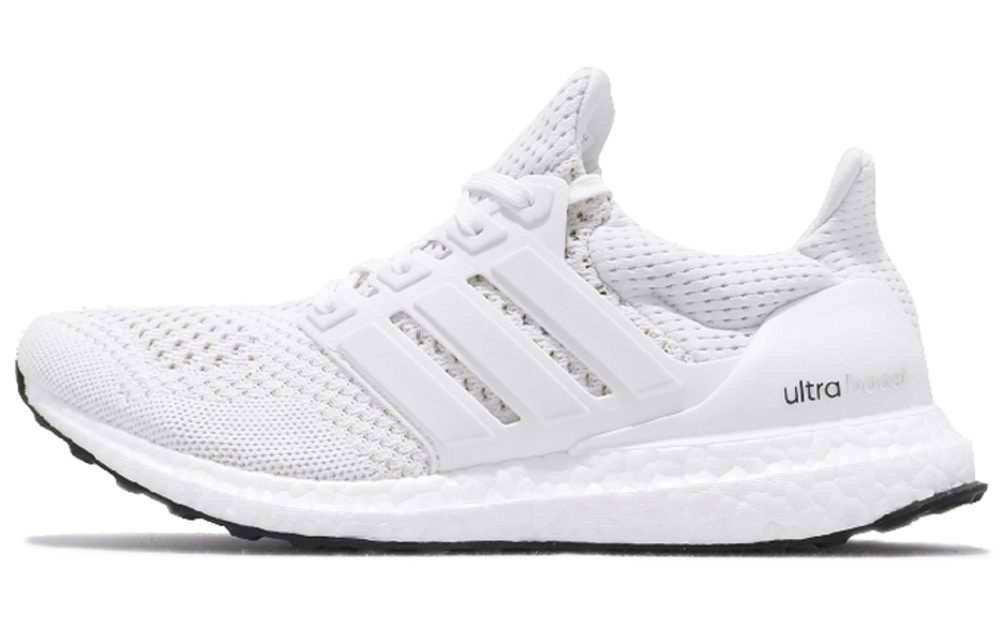 All.white ultra boost sales