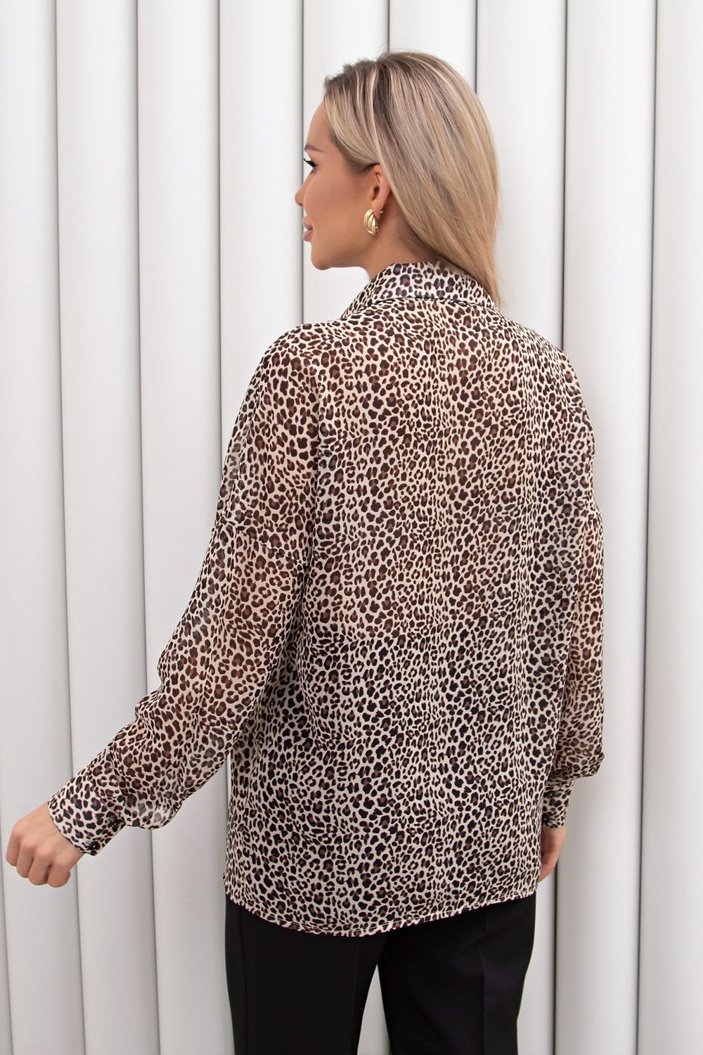 Рубашка Аллен №1 Valentina