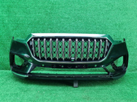 Бампер передний Hongqi HS5 (2019-н.в.)