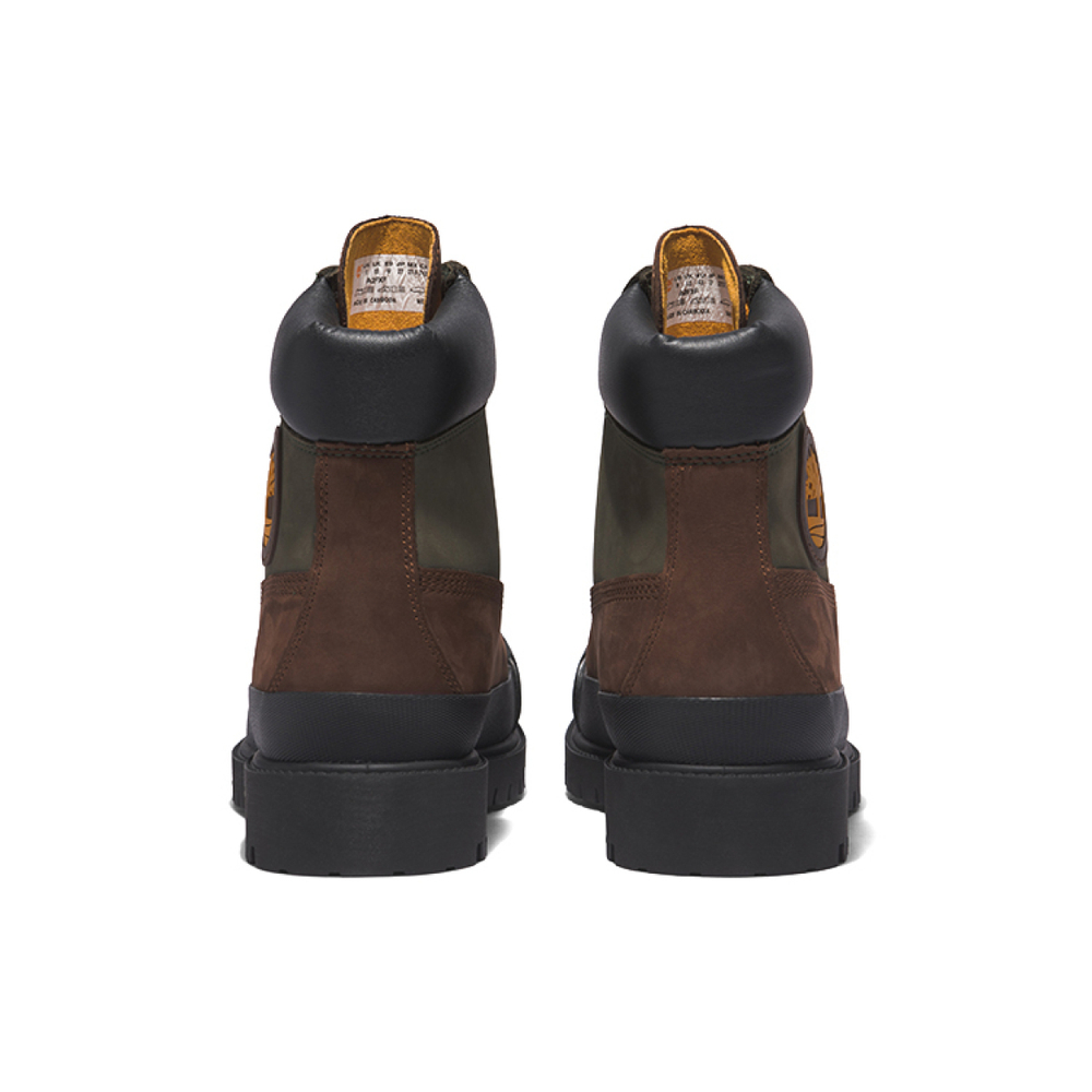 Ботинки Timberland Premium 6, A2FXF931