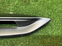 Накладка ПТФ левая Mercedes M W166 (2011-2015) AMG