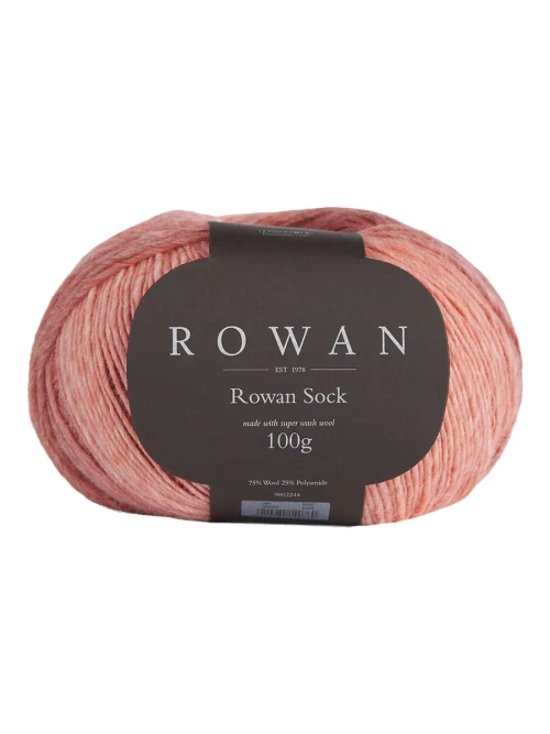Пряжа Rowan Sock (005)