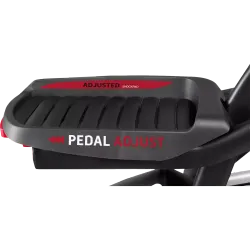 Эллиптический тренажер Ammity Premium PE 540 AI