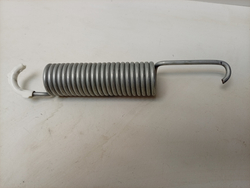 AWS71212 кт20 Пружина бака для стиральных машин Whirlpool 481249238419 б/у