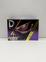 D1S / Светодиодные лампы D1S LED 60w, замена штатных ксеноновых ламп Д1C, Драйв Ядро, TG (2 шт. / комплект)