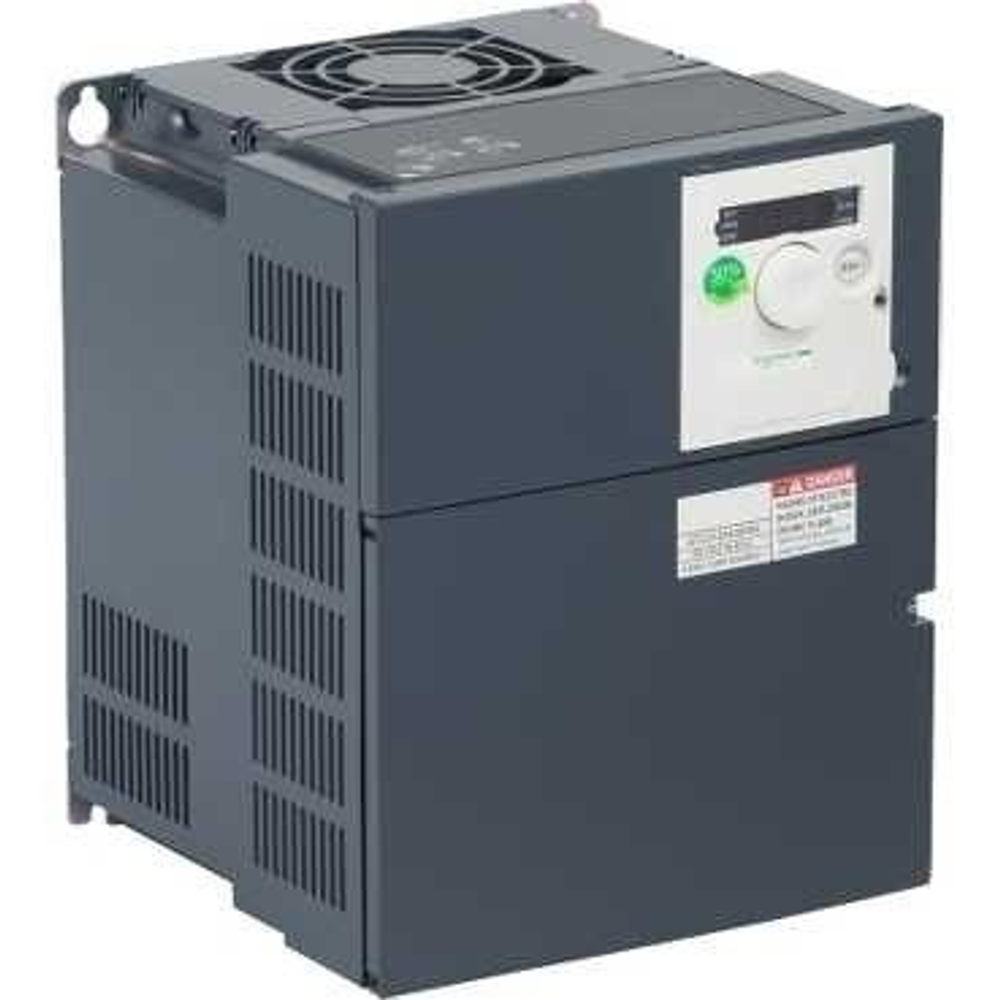 Частотный преобразователь Schneider Electric ATV312HU40N4