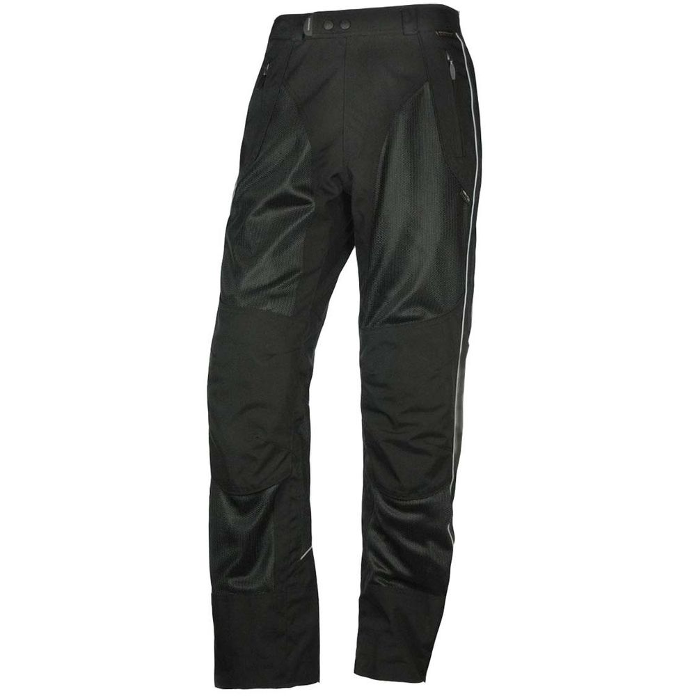 Брюки OLYMPIA Airglide 3 Pant Black 36