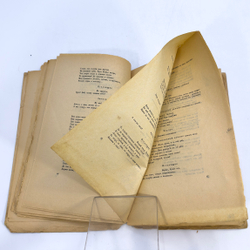 Записки мечтателей. № 5, 1922 г. Петербург. Алконост