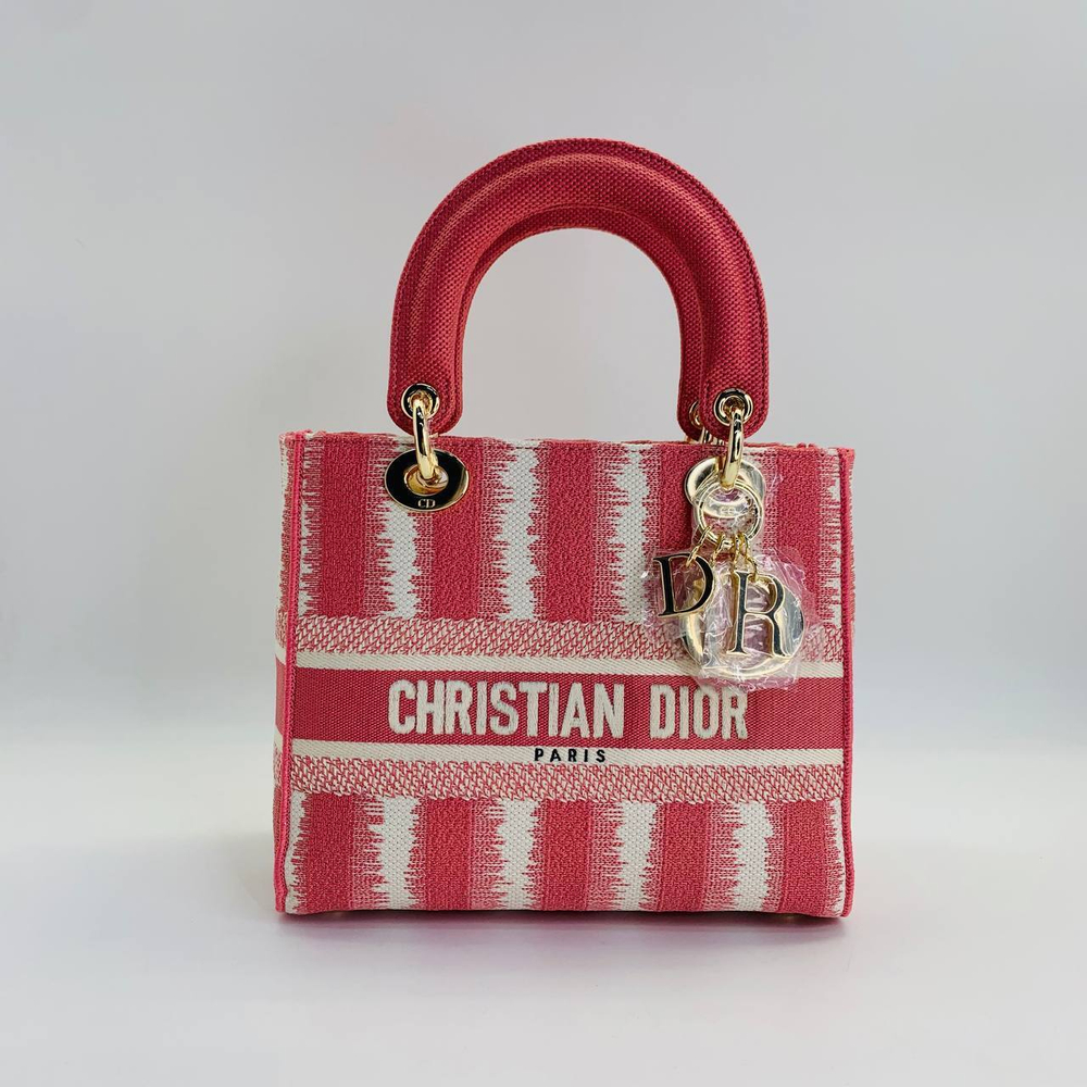 Сумка Dior