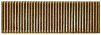 Wow Micare Canale Ambar Dark 5x15