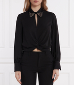 Рубашка Liu Jo - черный(CA4412 T0414)