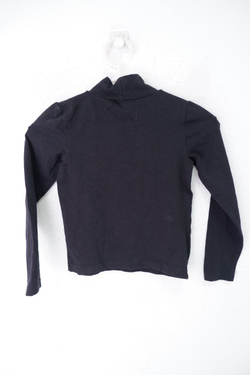 Джемпер базовый на 4-5 лет