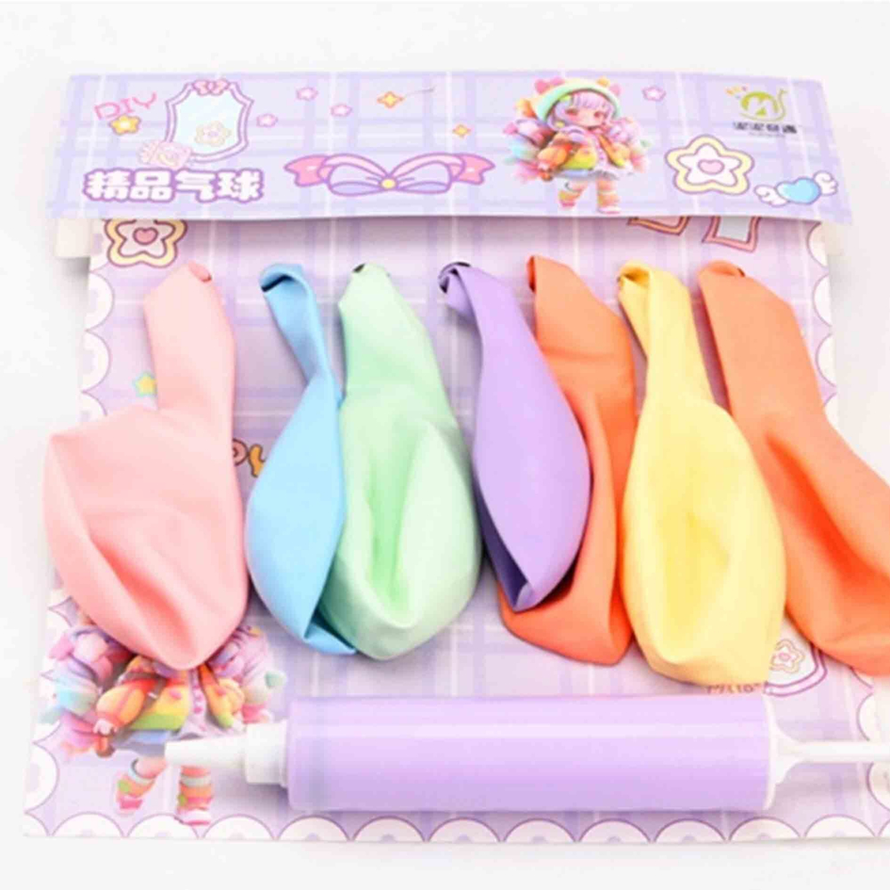 Набор воздушных шаров