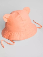 Панама детская летняя трикотажная